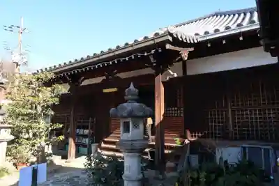 聖光寺(奈良県)