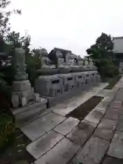 雲祥寺(埼玉県)