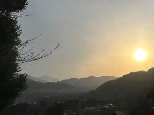 飯縄大権現(神奈川県)