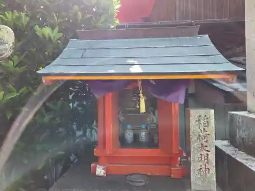 津照寺(高知県)