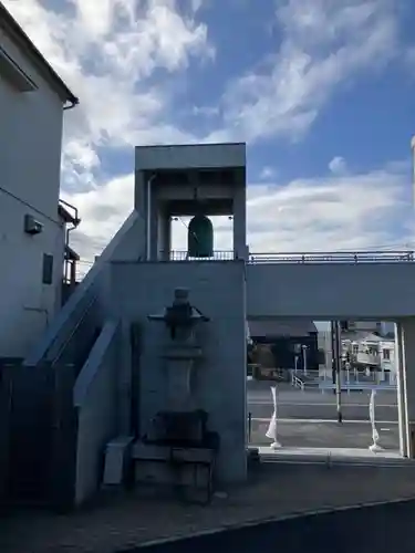 多聞院(東京都)