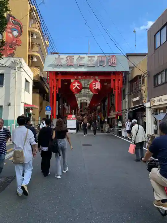 大須観音 (北野山真福寺宝生院)(愛知県)