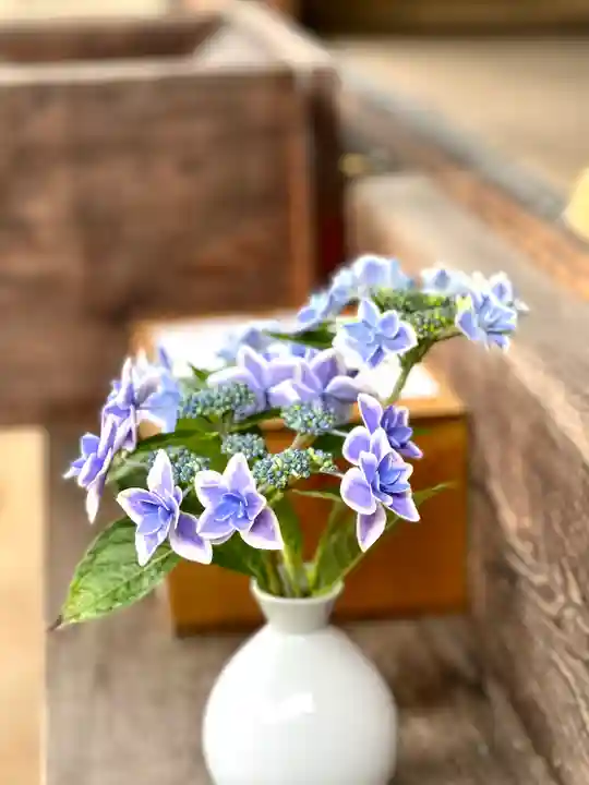 倶梨迦羅神社(長野県)