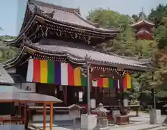 今熊野観音寺の本殿