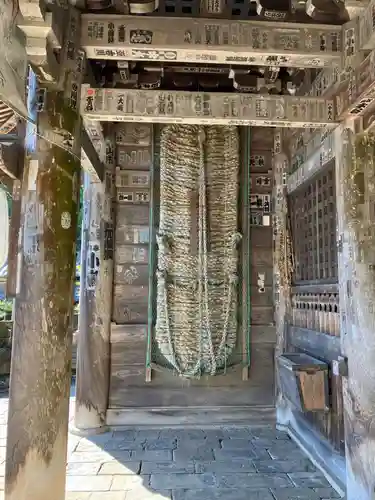 華厳寺(岐阜県)