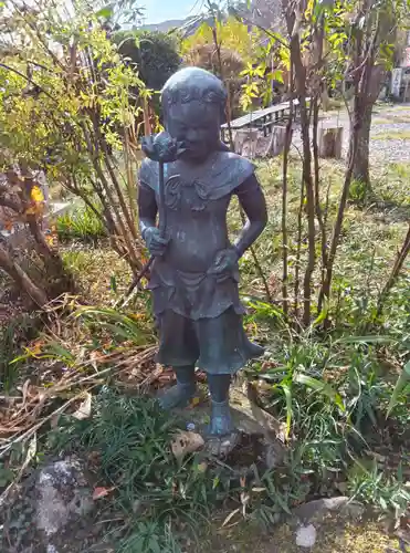 洞昌院(埼玉県)