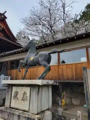 手力雄神社(岐阜県)