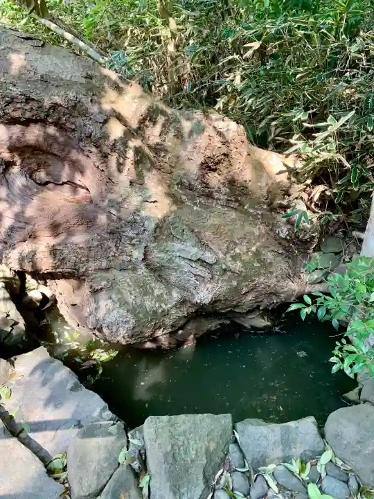 志波彦神社・鹽竈神社(宮城県)