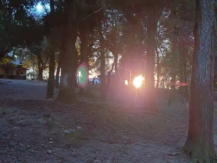 春日大社のその他建物