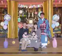 雨竜 専福寺(北海道)