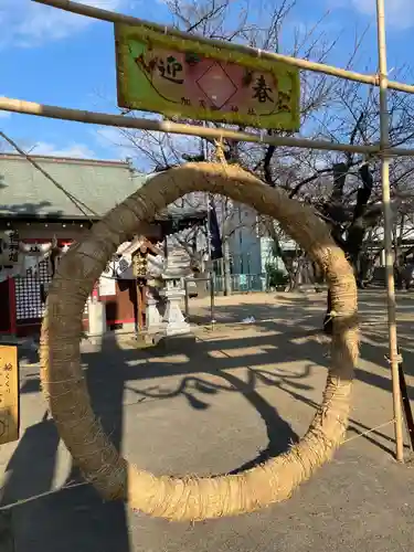 加茂神社の建物その他