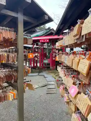滝宮天満宮(香川県)
