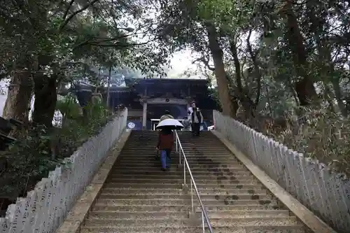 極楽寺(徳島県)