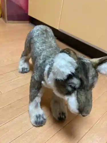 三峯神社(埼玉県)