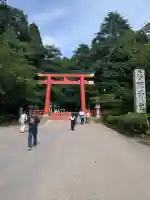 香取神宮(千葉県)