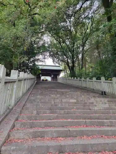 福山八幡宮(広島県)