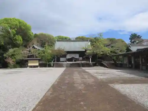 高知県護国神社(高知県)