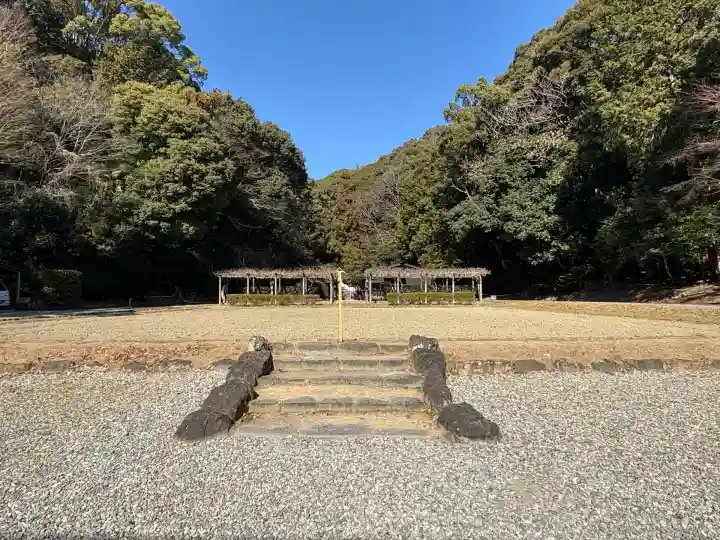 猿田彦神社(三重県)