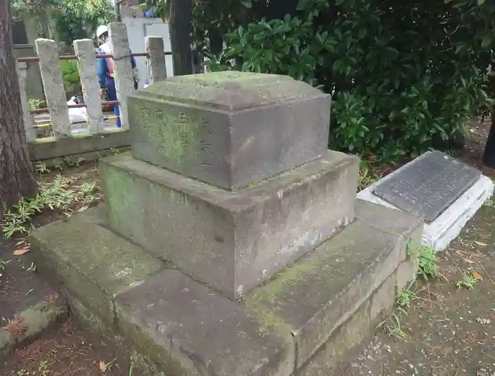 日枝神社(東京都)