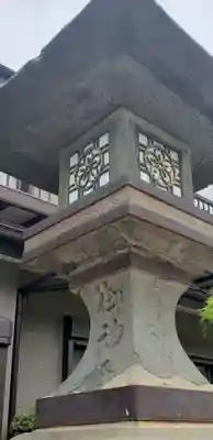 河口浅間神社のその他建物