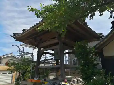 海徳寺のその他建物