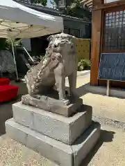 水堂須佐男神社(兵庫県)