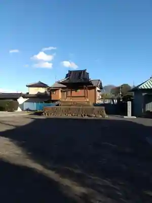 宝福寺のその他建物