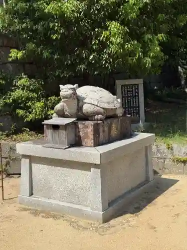 松帆神社(兵庫県)