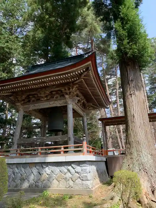 福泉寺のその他建物