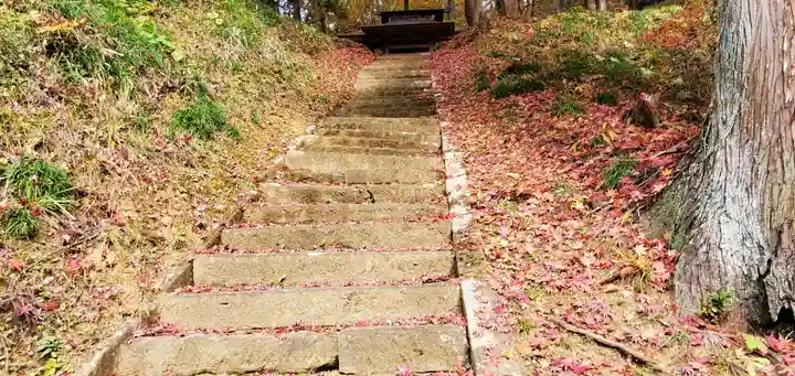 黒石寺(岩手県)