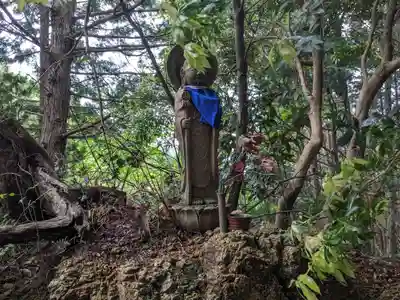國分寺(三重県)