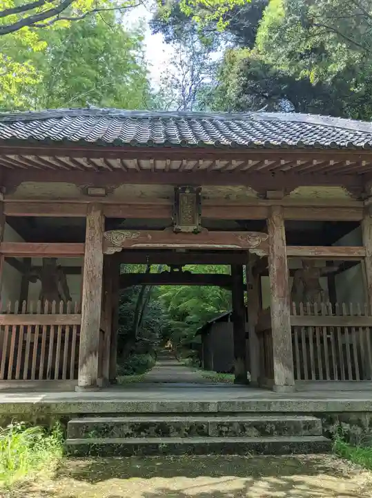 勝持寺(花の寺)(京都府)