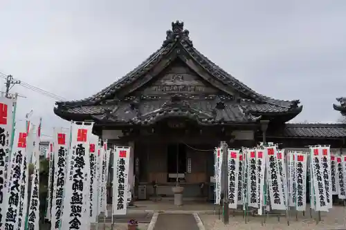 弥勒寺のその他建物