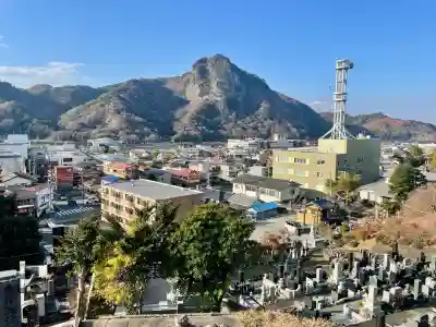 洞泉院(静岡県)