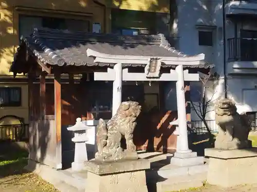 菅原神社(大阪府)