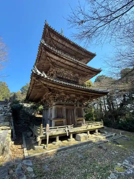 総見寺のその他建物