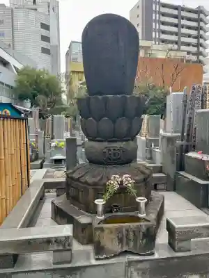 西応寺(東京都)