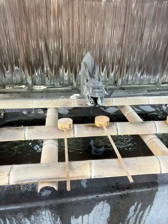 知立神社(愛知県)