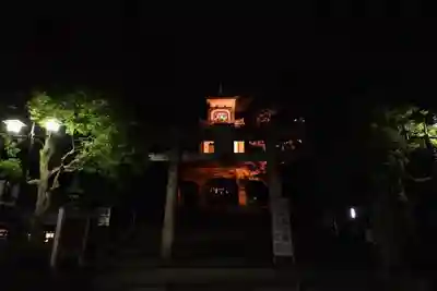 尾山神社のその他建物