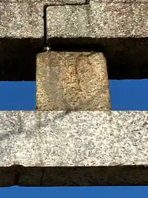 和爾良神社のその他建物