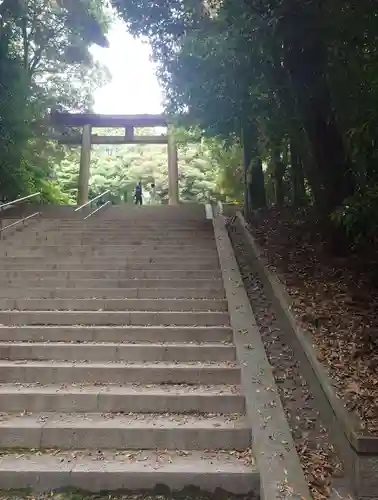 近江神宮(滋賀県)