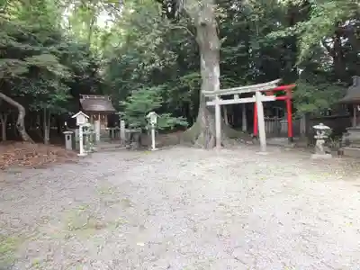 小津神社(滋賀県)