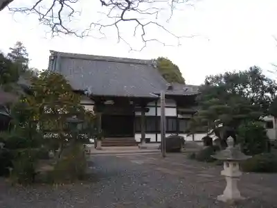 総寧寺(千葉県)