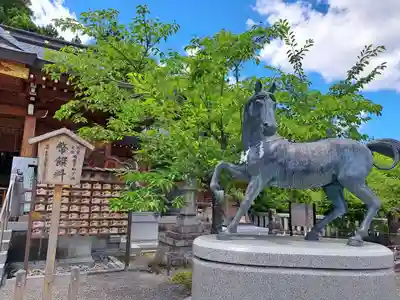 丹生川上神社（上社）(奈良県)