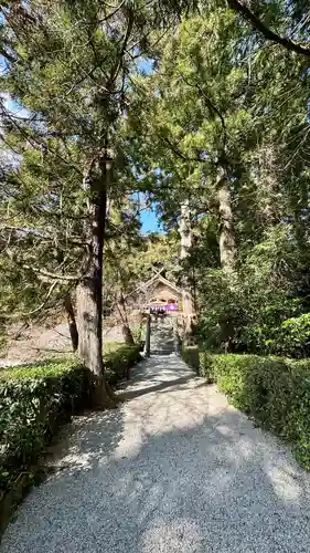 高鴨神社(奈良県)