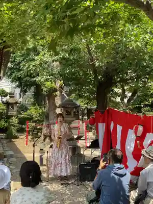 三輪神社(愛知県)