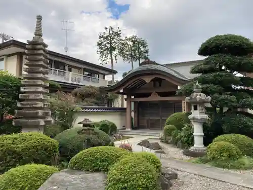 蓮華寺のその他建物