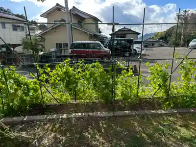 飛鳥田神社(岐阜県)