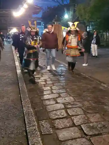 鑁阿寺(栃木県)