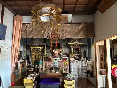 牛玉山観音寺(愛知県)